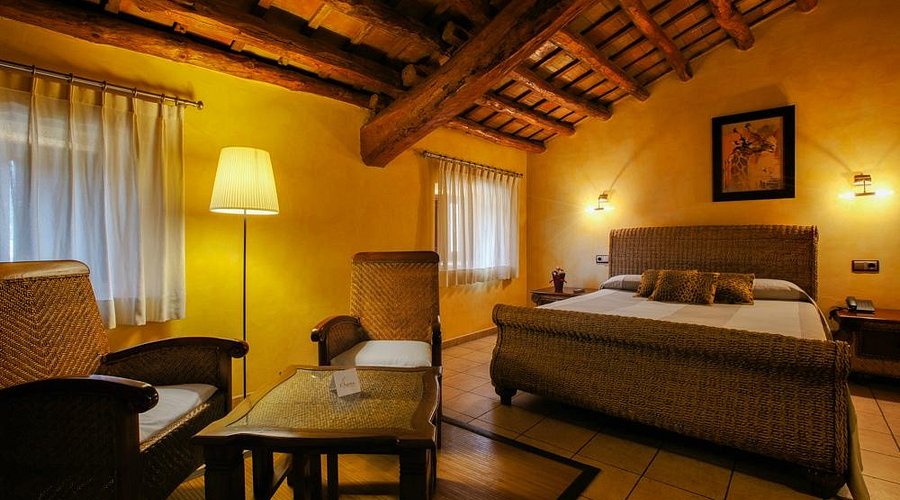 L'Àgora Hotel Bocairent