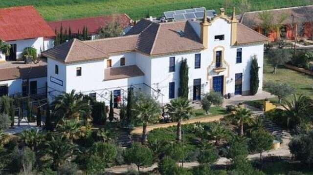 Hotel L'Estació Bocairent