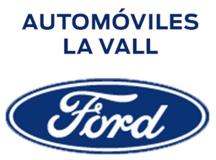Automóviles La Vall