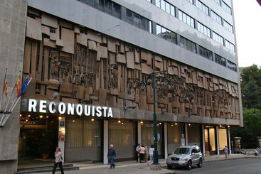 Hotel Reconquista Alcoi